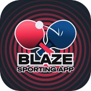 Blaze Sporting App