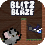 Blitz & Blaze