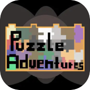 Puzzle Adventures