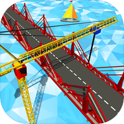 Bridge Construction Road Builder Games