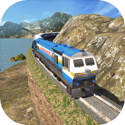 Play Indian Hill Train Driving 2018