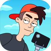 Play Ricky's life: Idle Tuber