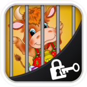 Play Elegant Cattle Escape