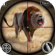 Play Lion Hunting: Wild Hunter Game