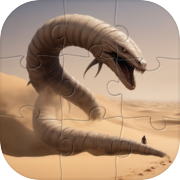 Play Jigsaw Puzzle - Dune Game