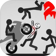 Play Stickman Destruction Ragdoll