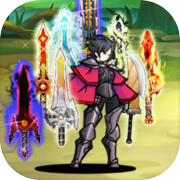 Idle Monster King : Tap Clicker