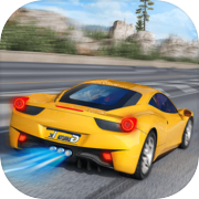 Play Car Driving Extreme Simulator