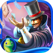 Play Twilight Phenomena: The Incredible Show - A Magical Hidden Object Game (Full)