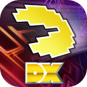 Play PAC-MAN CE DX