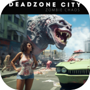 Zombie Chaos Epic Zone City