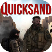 QUICKSAND