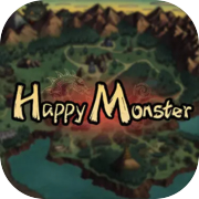 Play Happy Monster