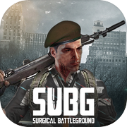 Play SUBG - Surgical Battlegrounds Multiplayer