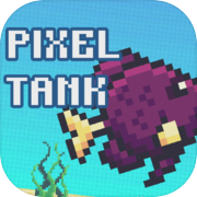 Play Pixel Tank