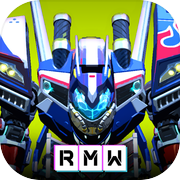 Play Rare Metal War (RMW)-Demo