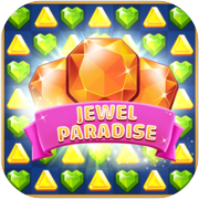 Jewel Paradise Legend