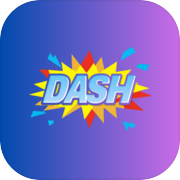 Digit Drop Dash