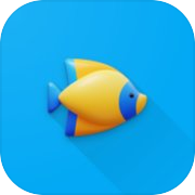 Play Fleeing Fish