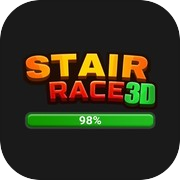 Play Stair Race 3D