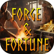 Play Forge & Fortune VR