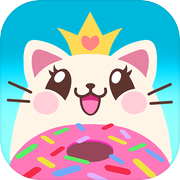 Play Greedy Cats: Kitty Clicker