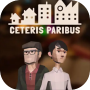 CETERIS Paribus