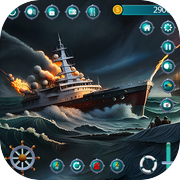 Play Warships Battle Ship Simulator