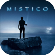 Play MISTICO: 1st Person Point & Click Puzzle Adventure