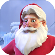Santa Claus : Christmas Games