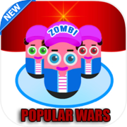 Play Popular Wars New
