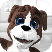 Play Talking Duke Dog 2