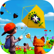 Play Kite Game 3D – Kite Flying