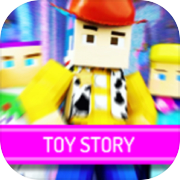Map Story and Toy for MCPE