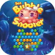 Sea Bubble Shooter