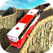 Off-Road Bus Simulator 2022