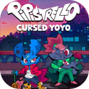 Play Pipistrello and the Cursed Yoyo