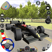 Formula Car Racing Games 2024