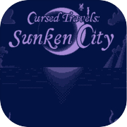 Cursed Travels: Sunken City