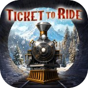 Ticket to Ride: The Board Game