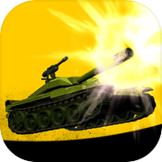 Wild Tanks: Combat Defense