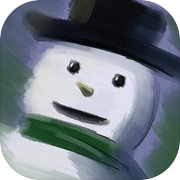 Play Dodge The Snowballs