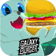 Play Galaxy Burger