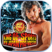 Play King of Sports New Japan ProWrestling