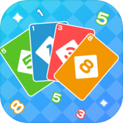 Play Super Uno Card Game