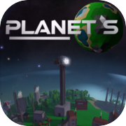 Play Planet S