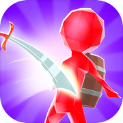 Play Samurai Master: Crazy Sword