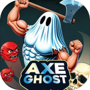 Axe Ghost