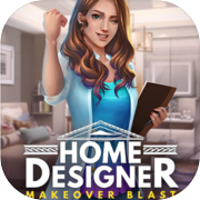 Home Designer Makeover Blast