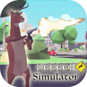 Walkthrough Deeeer Simulator City Funny 2020 Tips